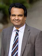 Dr. Vinod Sebastian