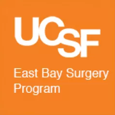 Ucsf East Bay Square Logo